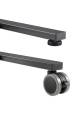 Obrázok pre Manhattan 462068 Držák na TV 139,7 cm (55") Černá