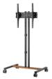 Obrázok pre Manhattan 462068 Držák na TV 139,7 cm (55") Černá