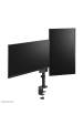 Obrázok pre Neomounts DS60-425BL2 Držák/stojan na monitor 68,6 cm (27") Stůl Černá