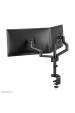 Obrázok pre Neomounts DS60-425BL2 Držák/stojan na monitor 68,6 cm (27") Stůl Černá