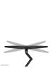 Obrázok pre Neomounts DS60-425BL2 Držák/stojan na monitor 68,6 cm (27") Stůl Černá