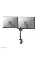 Obrázok pre Neomounts DS60-425BL2 Držák/stojan na monitor 68,6 cm (27") Stůl Černá