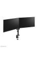 Obrázok pre Neomounts DS60-425BL2 Držák/stojan na monitor 68,6 cm (27") Stůl Černá