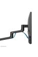 Obrázok pre Neomounts DS60-425BL2 Držák/stojan na monitor 68,6 cm (27") Stůl Černá