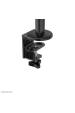 Obrázok pre Neomounts DS60-425BL2 Držák/stojan na monitor 68,6 cm (27") Stůl Černá