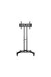 Obrázok pre Multibrackets 2319 Držák na TV 152,4 cm (60") Černá