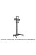 Obrázok pre Multibrackets 2319 Držák na TV 152,4 cm (60") Černá