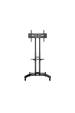 Obrázok pre Multibrackets 2319 Držák na TV 152,4 cm (60") Černá