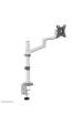 Obrázok pre Neomounts DS60-425WH1 Držák/stojan na monitor 68,6 cm (27") Stůl Bílá