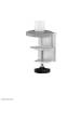 Obrázok pre Neomounts DS60-425WH1 Držák/stojan na monitor 68,6 cm (27") Stůl Bílá