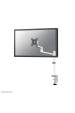 Obrázok pre Neomounts DS60-425WH1 Držák/stojan na monitor 68,6 cm (27") Stůl Bílá