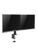 Obrázok pre LogiLink BP0106 Držák/stojan na monitor 81,3 cm (32") Stůl Černá