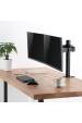 Obrázok pre LogiLink BP0106 Držák/stojan na monitor 81,3 cm (32") Stůl Černá