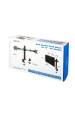 Obrázok pre LogiLink BP0106 Držák/stojan na monitor 81,3 cm (32") Stůl Černá