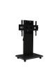 Obrázok pre Dahua Technology PKC-MS0B 190,5 cm (75") Podlaha Černá