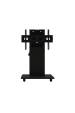 Obrázok pre Dahua Technology PKC-MS0B 190,5 cm (75") Podlaha Černá