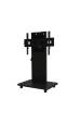 Obrázok pre Dahua Technology PKC-MS0B 190,5 cm (75") Podlaha Černá