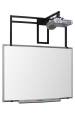 Obrázok pre Neomounts WHITEBOARD-W100 upevňovací sada Černá