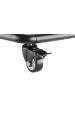 Obrázok pre Neomounts NS-M4000BLACK 2,67 m (105") Černá