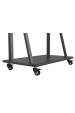 Obrázok pre Neomounts NS-M4000BLACK 2,67 m (105") Černá