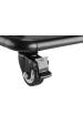 Obrázok pre Neomounts NS-M4000BLACK 2,67 m (105") Černá