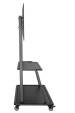 Obrázok pre Neomounts NS-M4000BLACK 2,67 m (105") Černá