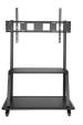 Obrázok pre Neomounts NS-M4000BLACK 2,67 m (105") Černá