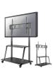 Obrázok pre Neomounts NS-M4000BLACK 2,67 m (105") Černá