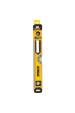 Obrázok pre DeWALT DWHT0-43224 vodováha 0,6 m Černá, Žlutá