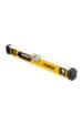 Obrázok pre DeWALT DWHT0-43224 vodováha 0,6 m Černá, Žlutá