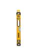 Obrázok pre DeWALT DWHT0-43224 vodováha 0,6 m Černá, Žlutá