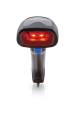 Obrázok pre Datalogic QuickScan QW2520 Ruční čtečka čárových kódů 1D/2D Laser Černá