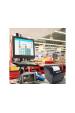 Obrázok pre Equip 351005 POS tiskárna 203 x 203 DPI Kabel Tepelné