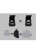 Obrázok pre Equip 351005 POS tiskárna 203 x 203 DPI Kabel Tepelné