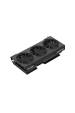 Obrázok pre Grafická karta XFX Swift RX 9070GRE Trip F. G. 12 GB