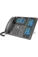 Obrázok pre Fanvil X210 V2 IP telefon Černá 20 řádky LCD