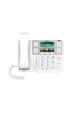Obrázok pre Fanvil X305 IP telefon Bílá 2 řádky LCD Wi-Fi