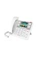 Obrázok pre Fanvil X305 IP telefon Bílá 2 řádky LCD Wi-Fi