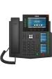 Obrázok pre Fanvil X6U V2 IP telefon Černá 20 řádky LCD Wi-Fi