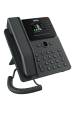 Obrázok pre Fanvil V61G IP telefon Černá 4 řádky LCD