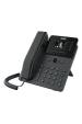 Obrázok pre Fanvil V61G IP telefon Černá 4 řádky LCD
