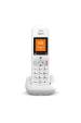 Obrázok pre Gigaset E390 Analog/DECT telefon Identifikace volajícího Bílá