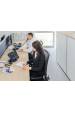 Obrázok pre Alcatel-Lucent Enterprise ALE-300 IP telefon Modrá LCD