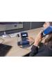Obrázok pre Alcatel-Lucent Enterprise ALE-300 IP telefon Modrá LCD