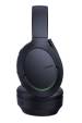 Obrázok pre Yealink BH78 Sluchátka s mikrofonem Kabelový a bezdrátový Přes hlavu Hovory/hudba USB Type-C / USB Type-A Bluetooth Nabíjecí podstavec Černá
