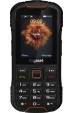 Obrázok pre Gigaset GLX8 Plus 6,1 cm (2.4") Dual SIM 4G 2500 mAh Černá