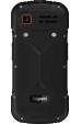Obrázok pre Gigaset GLX8 Plus 6,1 cm (2.4") Dual SIM 4G 2500 mAh Černá
