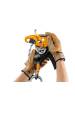 Obrázok pre Petzl D020AA01 slaňovací osma