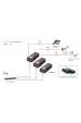 Obrázok pre LevelOne POI-2002 PoE adaptér Fast Ethernet 52 V