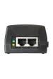 Obrázok pre LevelOne POI-3010 PoE adaptér Fast Ethernet, Gigabit Ethernet 52 V